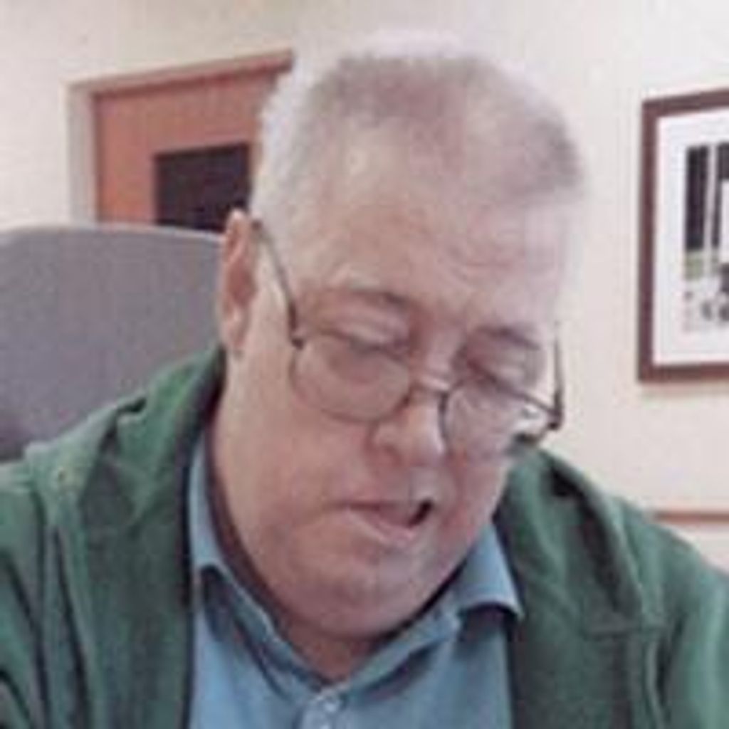 Jerry W. Steele