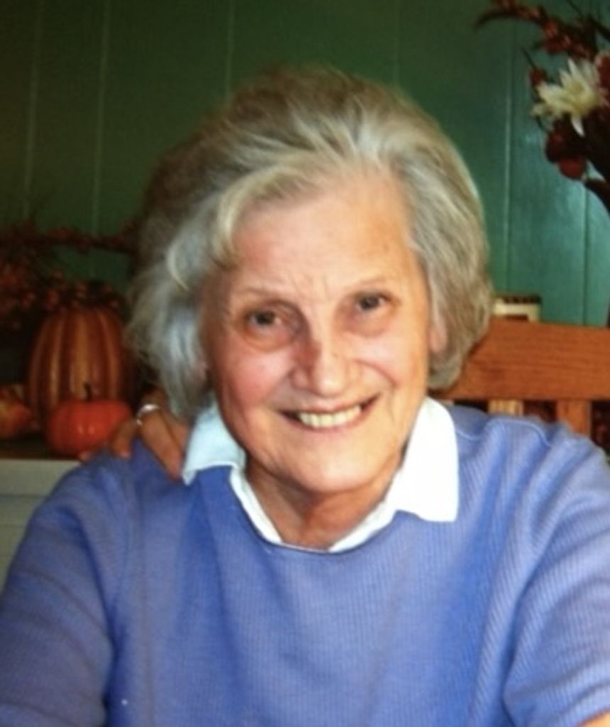Frances S. Pentz Profile Photo