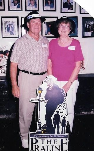 Claude D. Collins photo gallery thumbnail 46 of 91