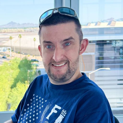 Jordan Christopher Hensley Profile Photo