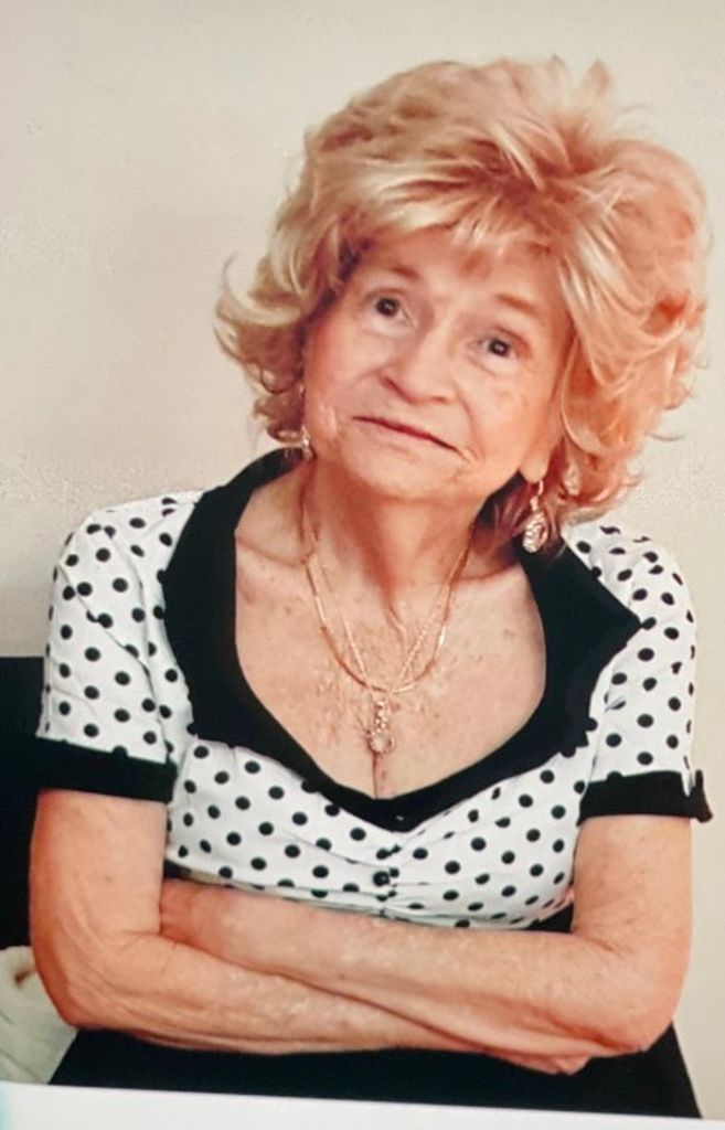 Jeanette Campbell Smith Profile Photo