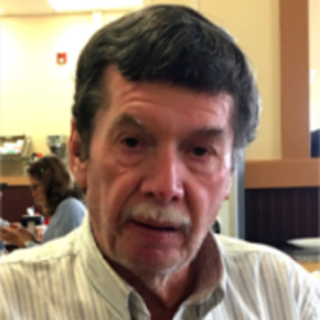 Kenneth C. Perdue