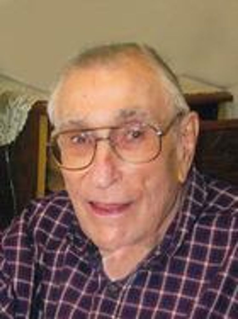 Merlin Charles Singer Profile Photo