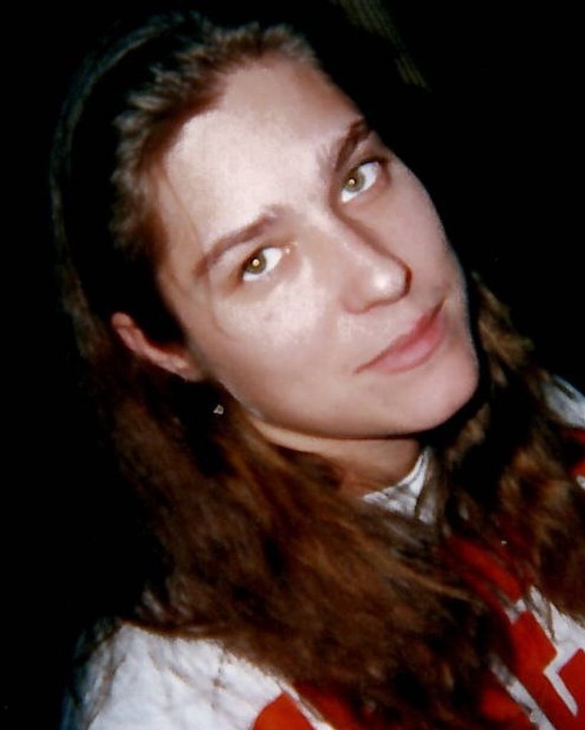 Michelle Lynn Mosier Bishop Profile Photo