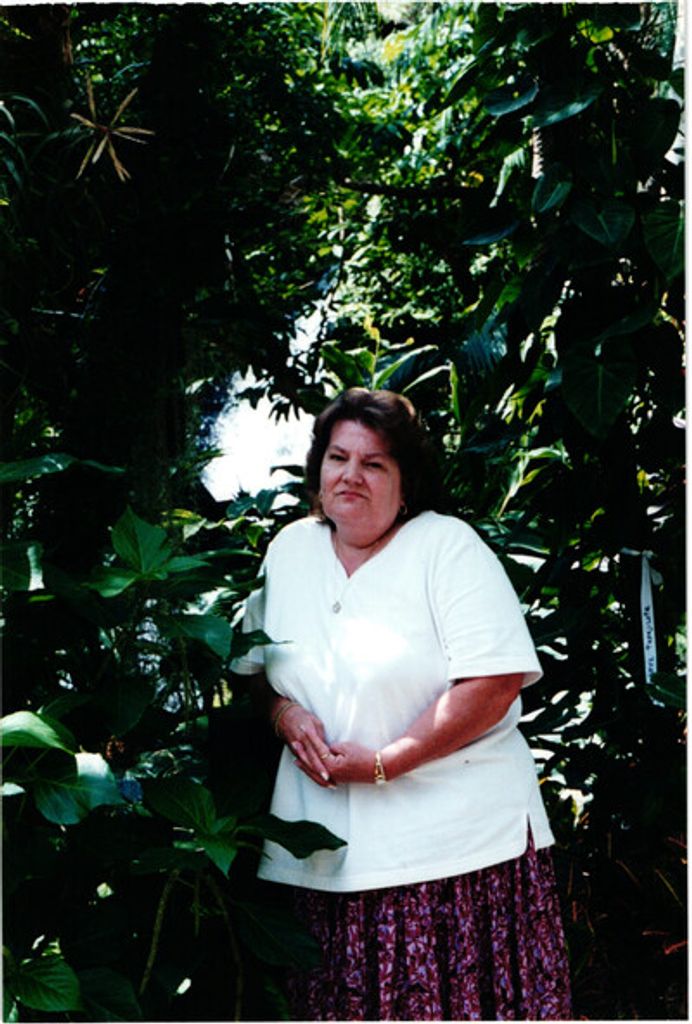 Judith Kay Tyree Profile Photo