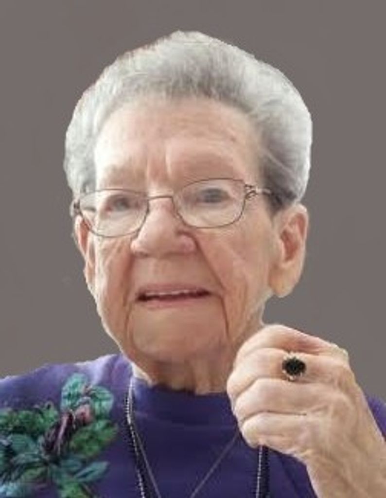 Nancy Papp Profile Photo