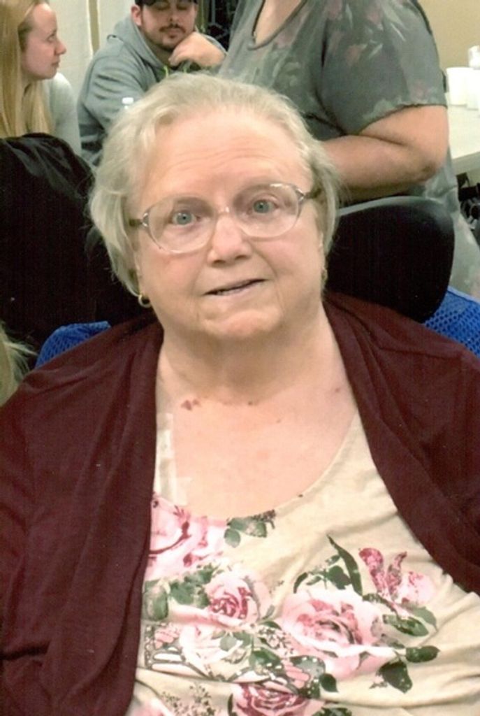 Darla Kay Nelson Profile Photo