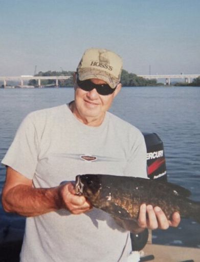 Russell P. Baker Profile Photo