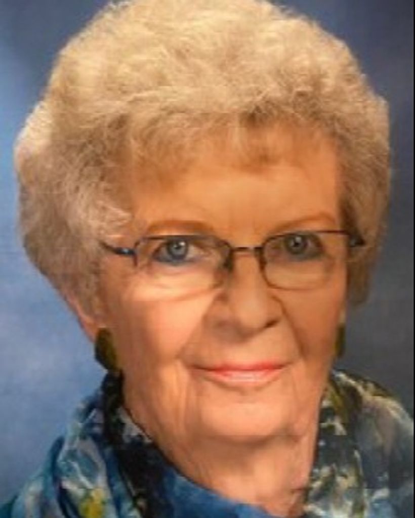 Joyce M. Tarajos (Mosure)