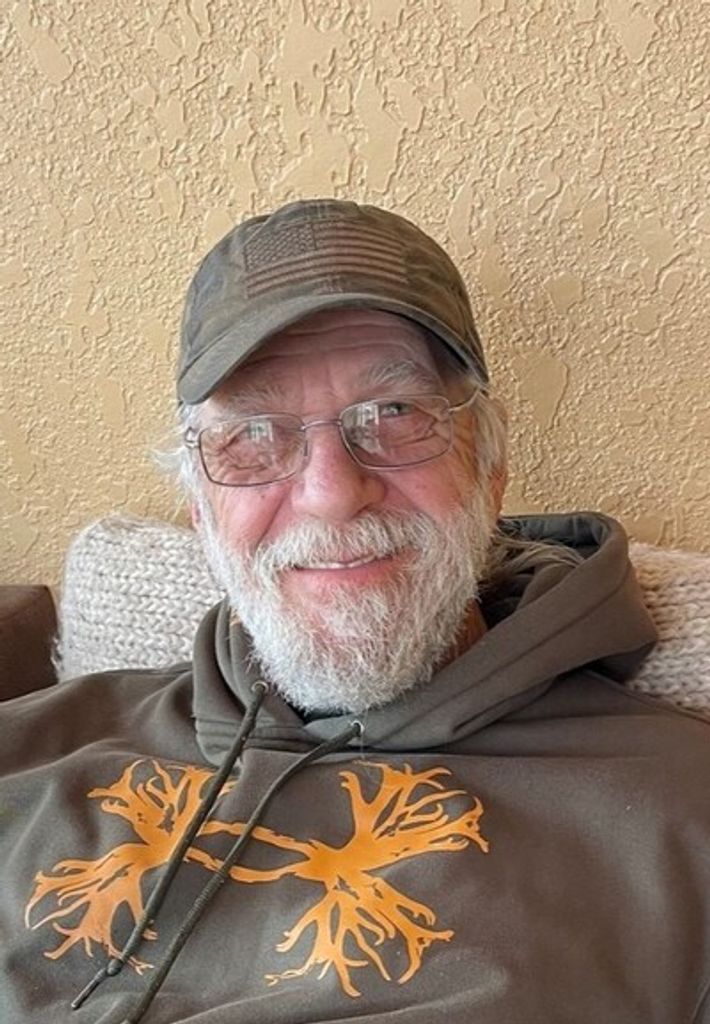 Leland "Lee" Paul Griess Profile Photo