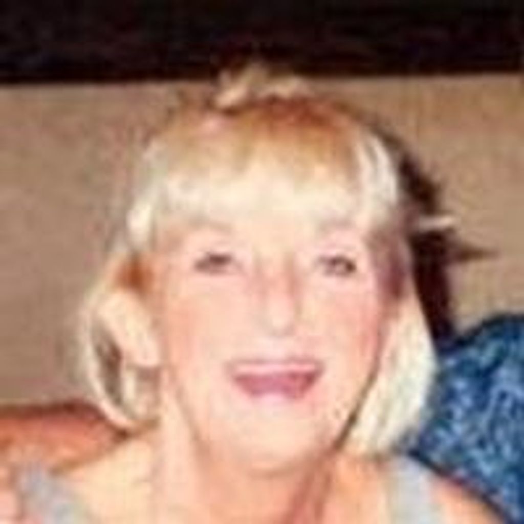 Joan Carol Mcclure