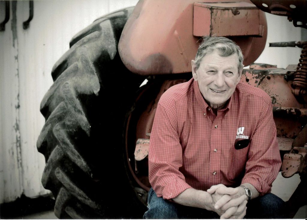 Maynard N. Judd