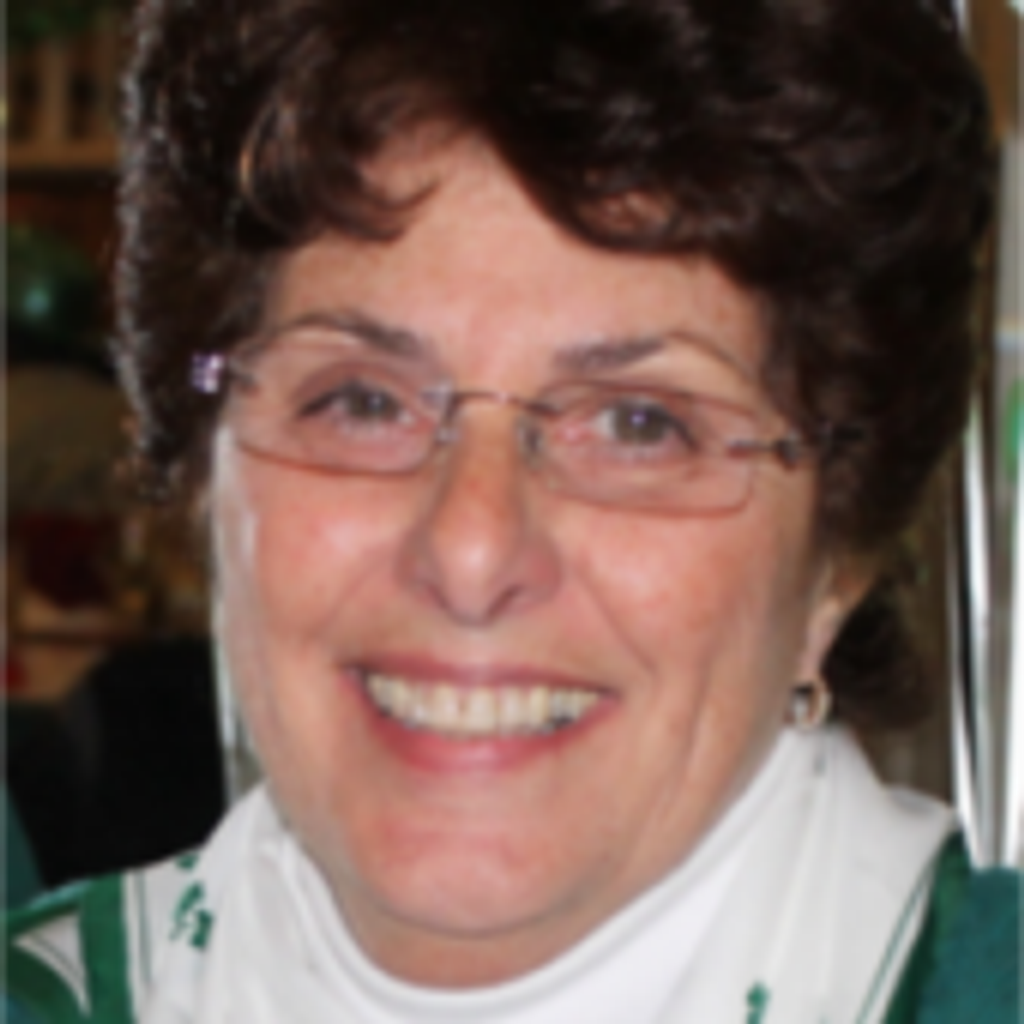 Marie Ann Dunleavy