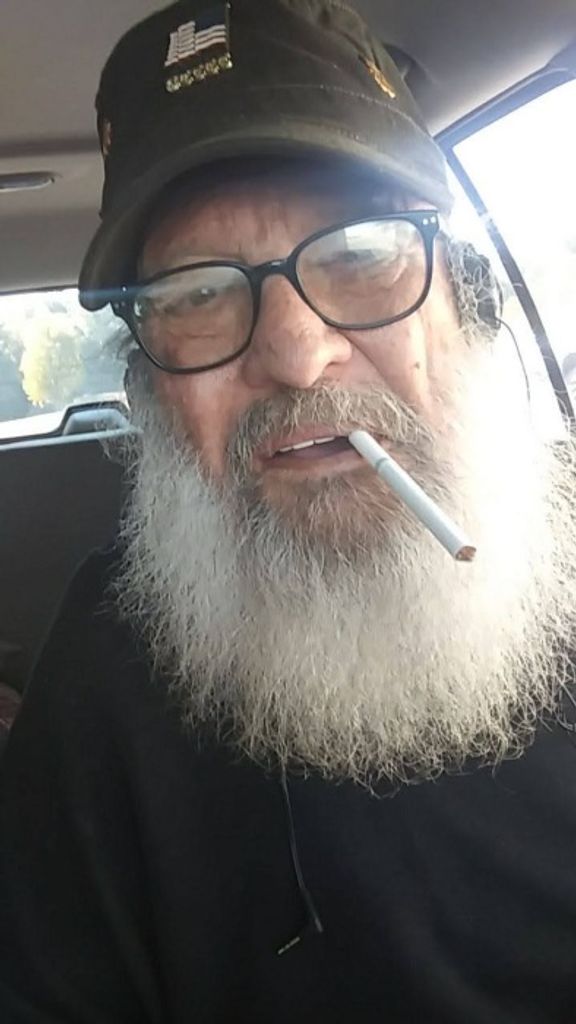 George Allen Wisehart Jr.