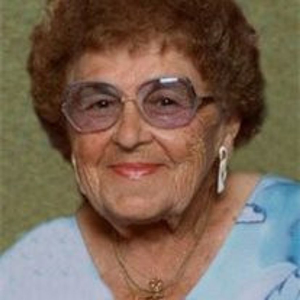 Mary Joan Davis