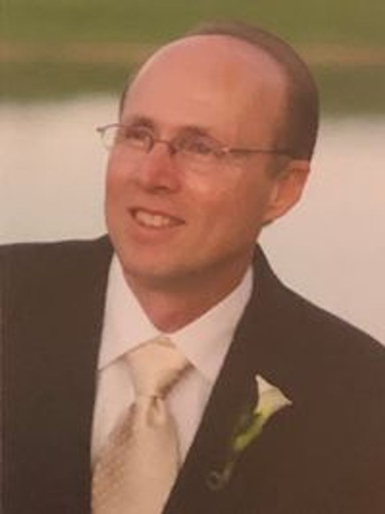 Robert Louis Himmelberger Jr.