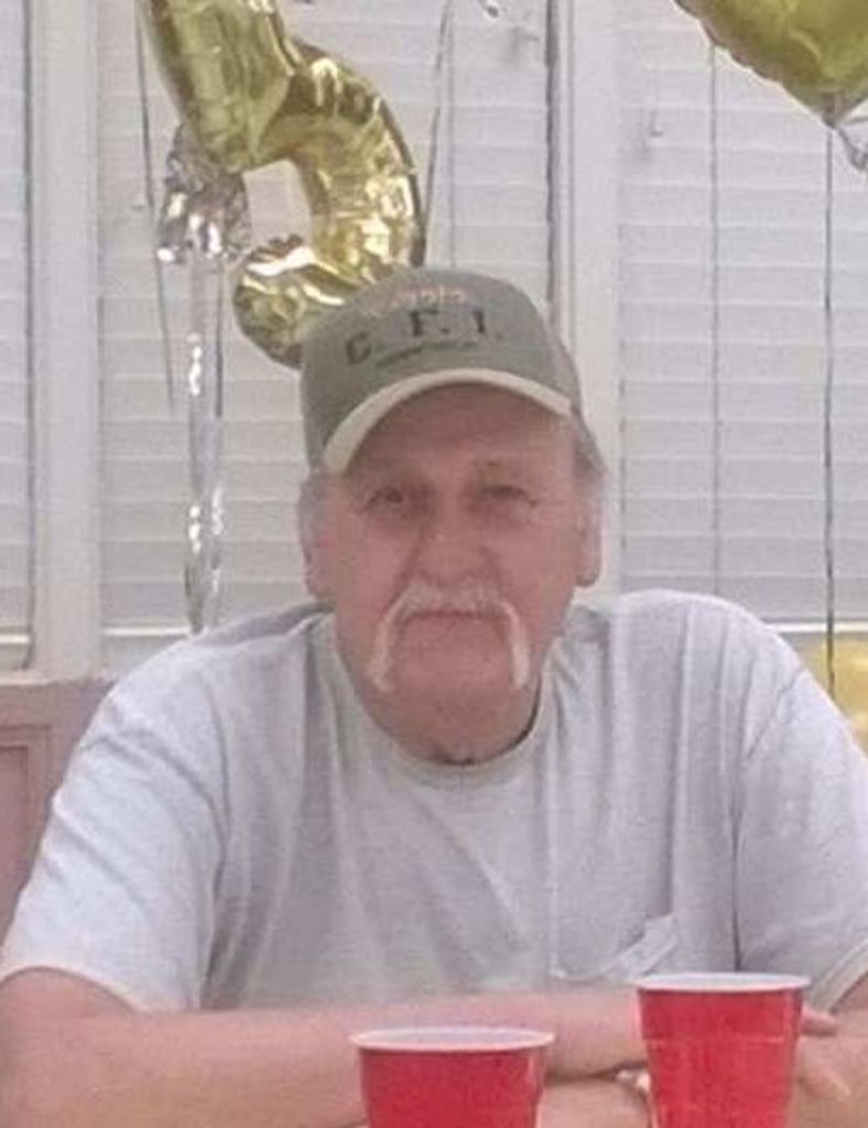 William Wayne Pool Profile Photo