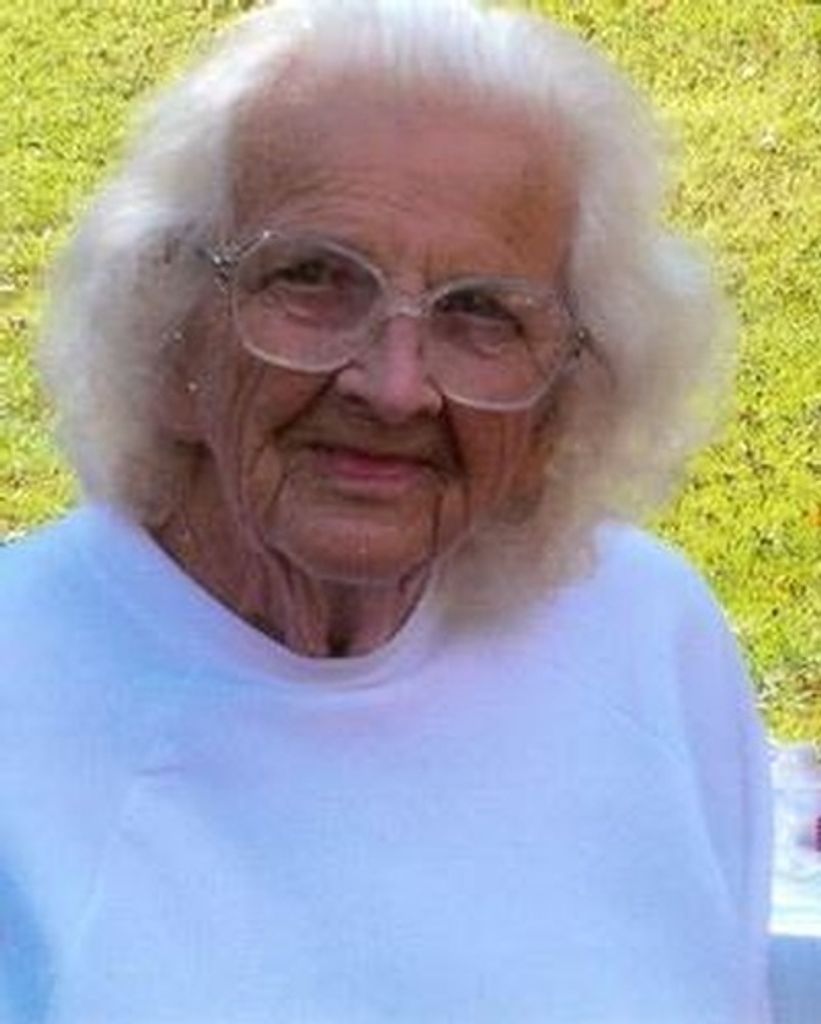 Evie Dotson Ramey Profile Photo