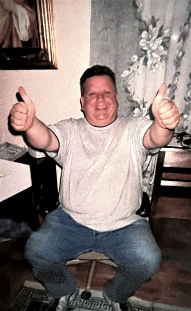 Christopher E. McKenna Profile Photo