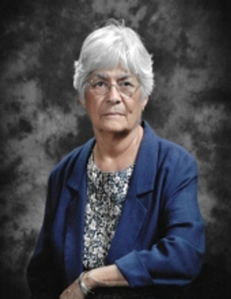 Angela "Angie"  Hernandez 