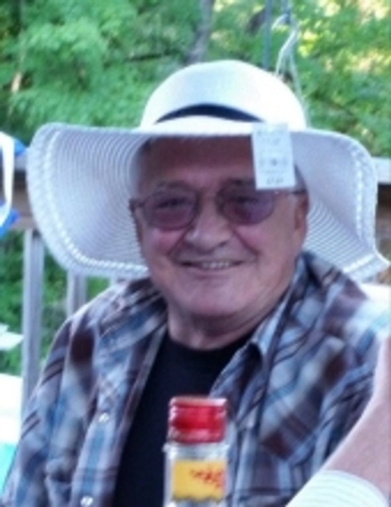 Robert C. Jewett, Sr.