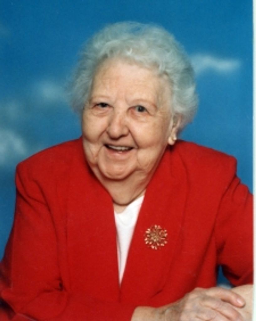 Ethel  M. Furmon