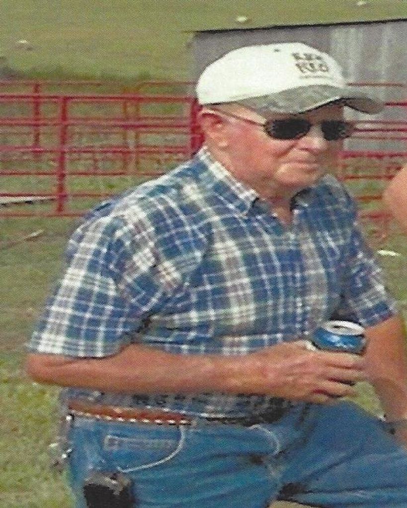 Robert H. ""Bob"" Mcfarland