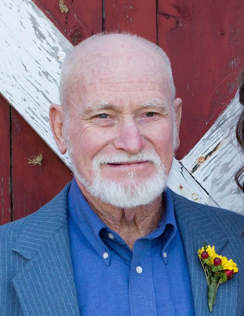 Howard Ray Louie Brittain