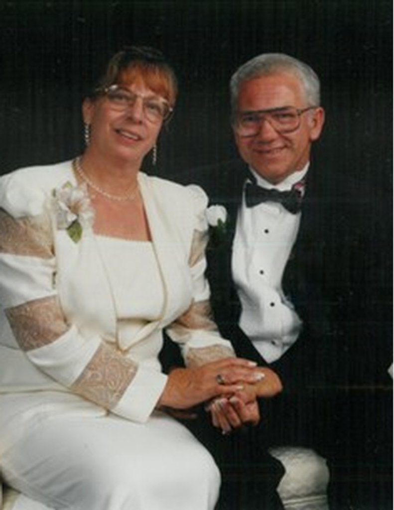 Daniel & Marcella Wingeier