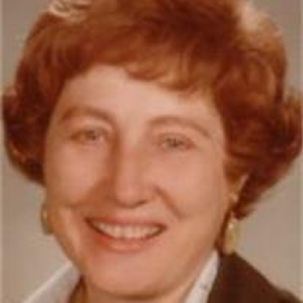 Mary O.P. SR
