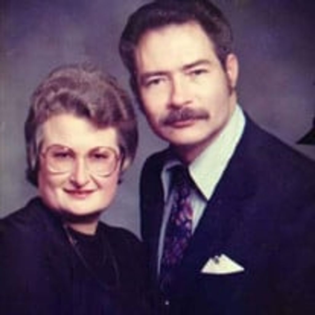 Glennie Elizabeth Thom