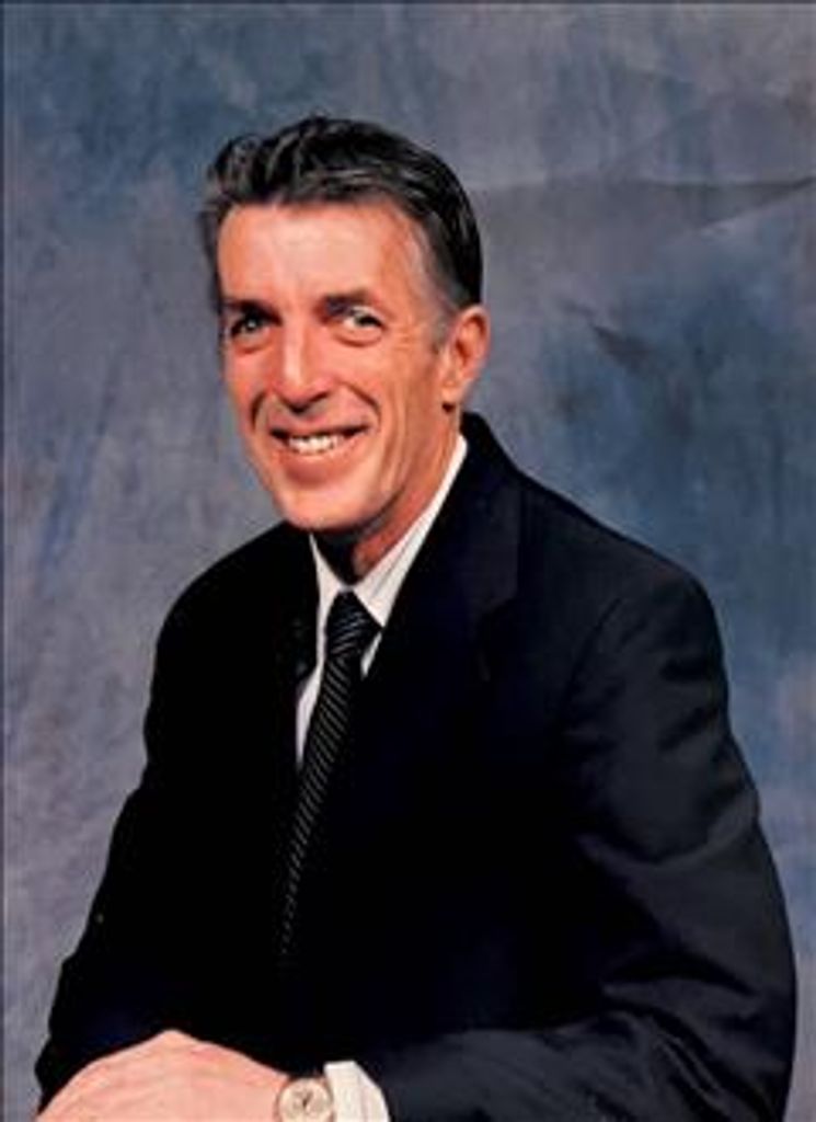 Norman "Skip" Miller Profile Photo