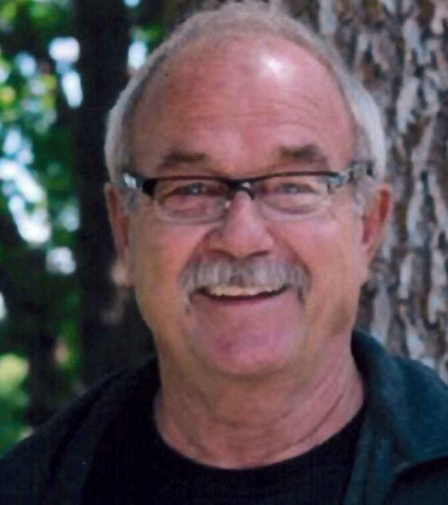 Timothy Overland