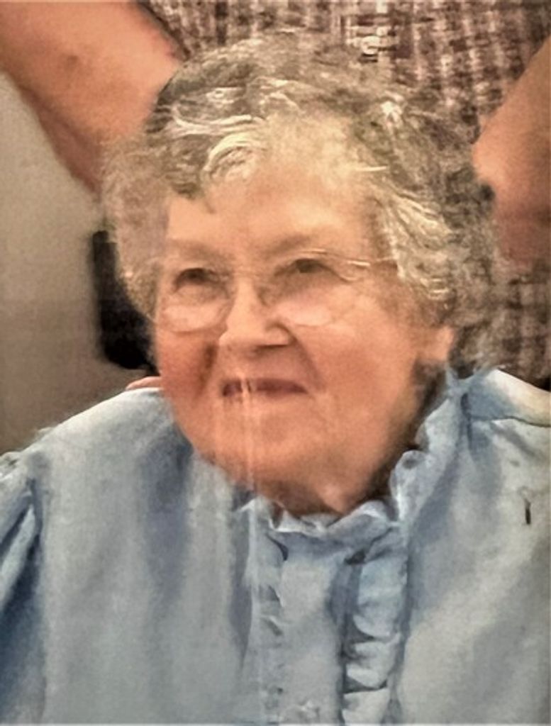 Janie Alice Higgins Profile Photo