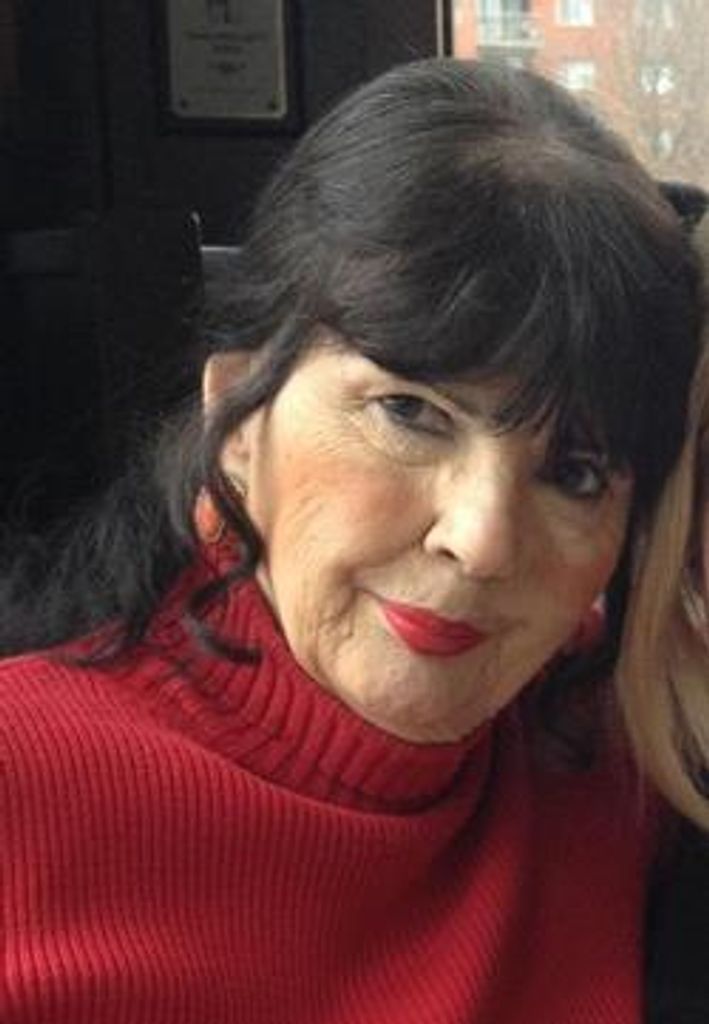 Patricia F. (Dean) Ross Profile Photo