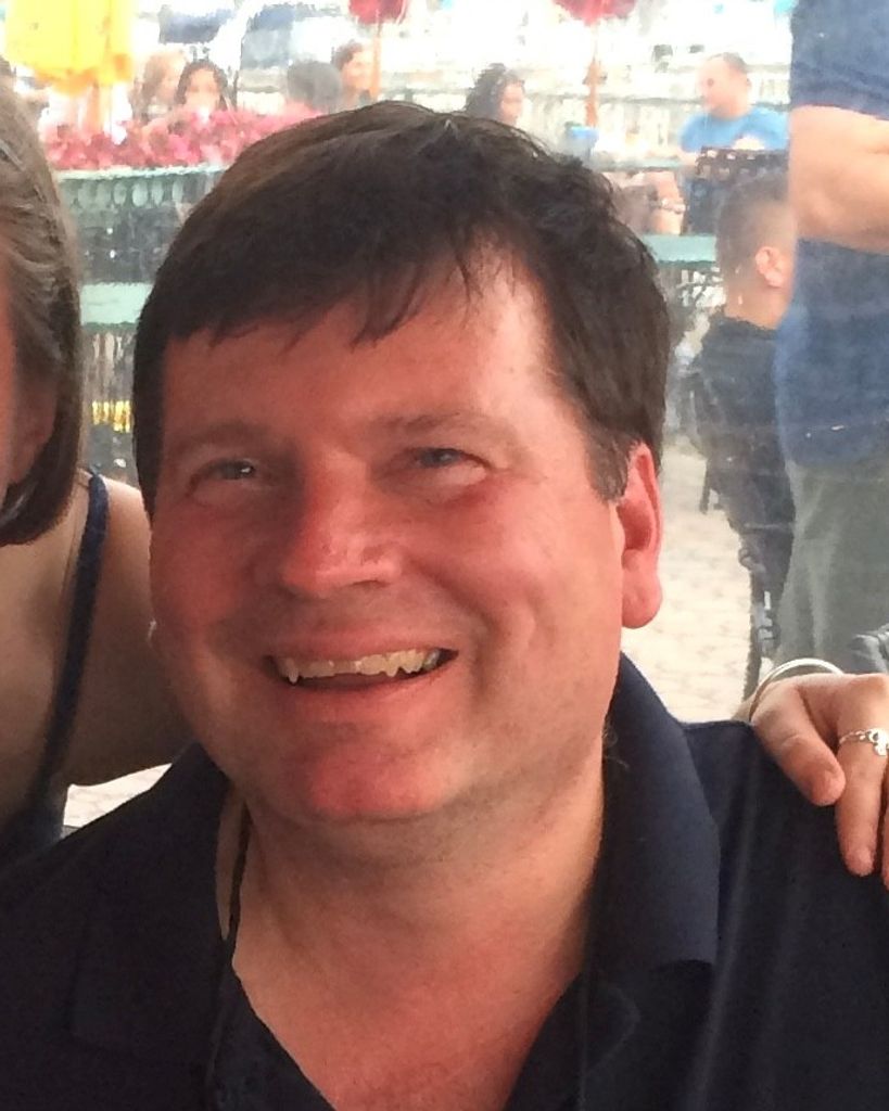 Michael Edward Kolenberg