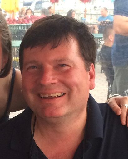 Michael Edward Kolenberg Profile Photo