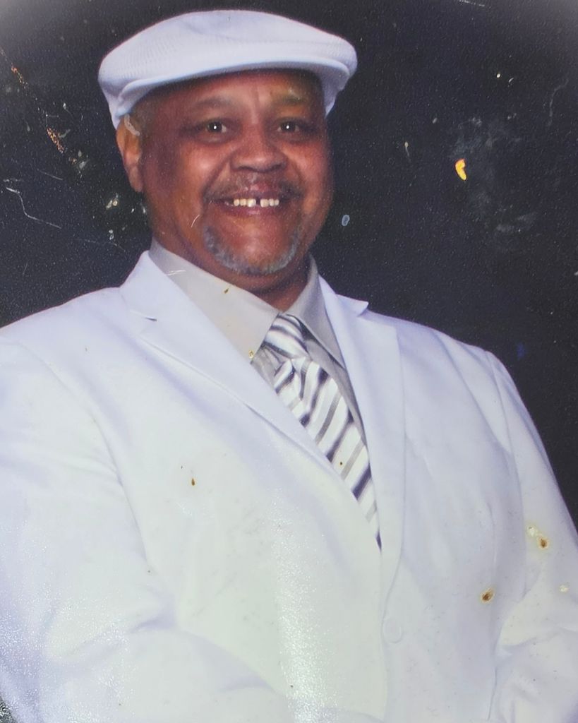 Mr. Kenneth "Ken" Lynch Profile Photo