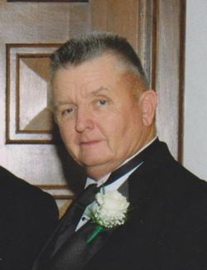 Jerry R. Graham