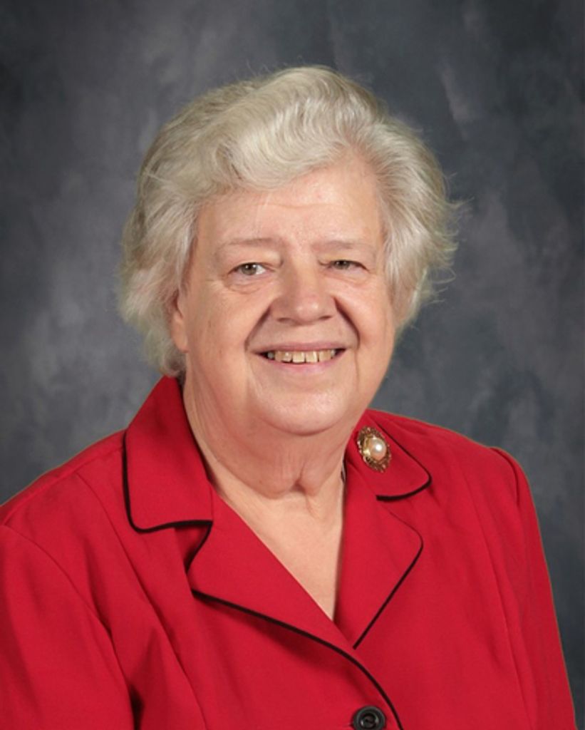 Phyllis Mary Talbot Profile Photo