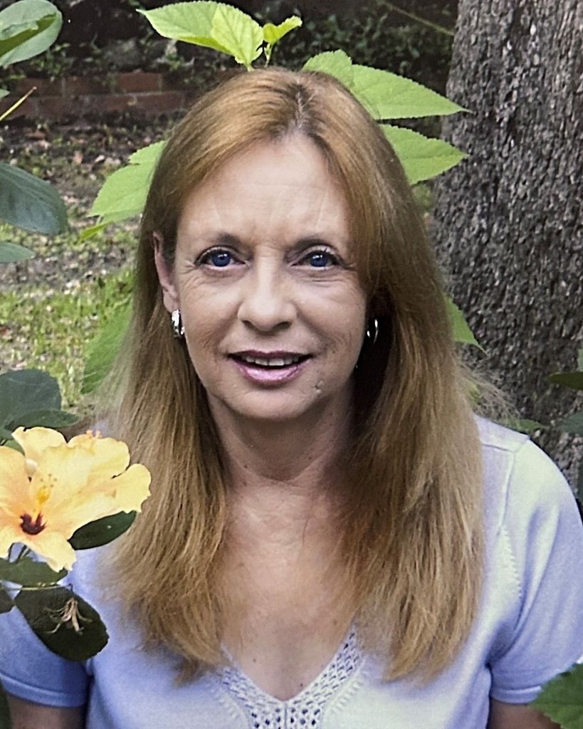 Suzanne Monticello Profile Photo