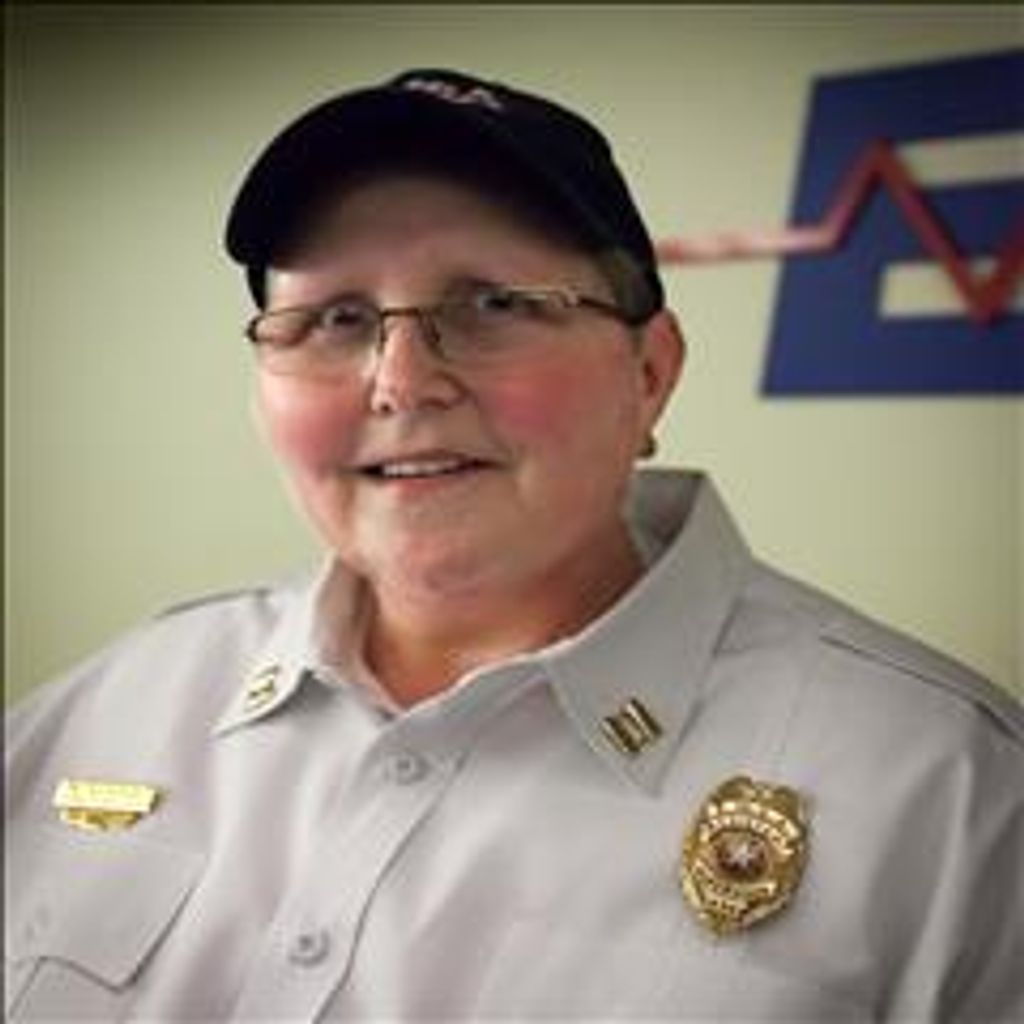 Melissa J. Hudson Profile Photo