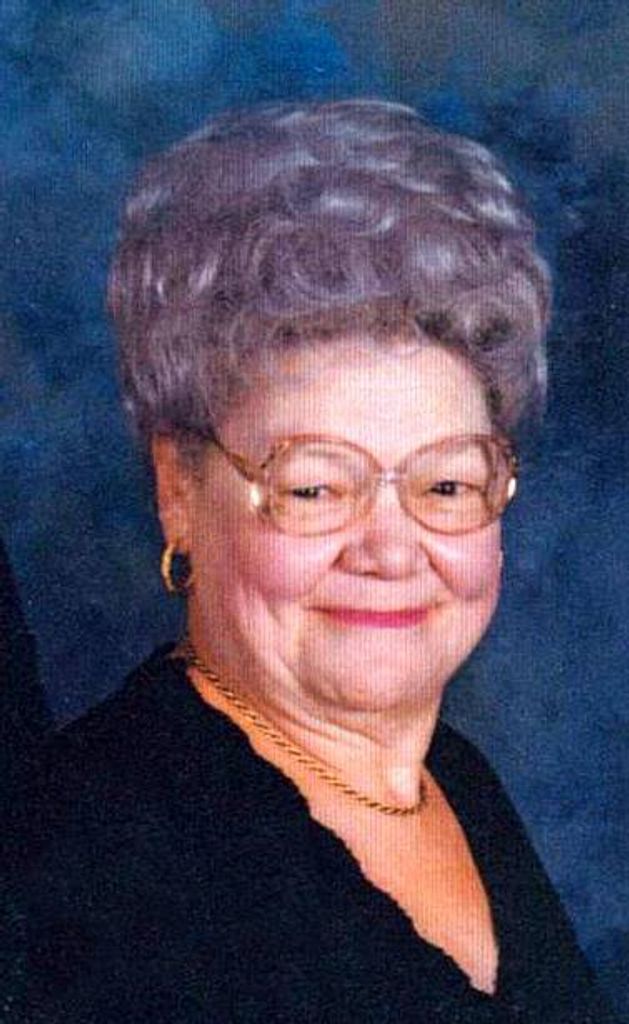 Edna "Pearl" Clark