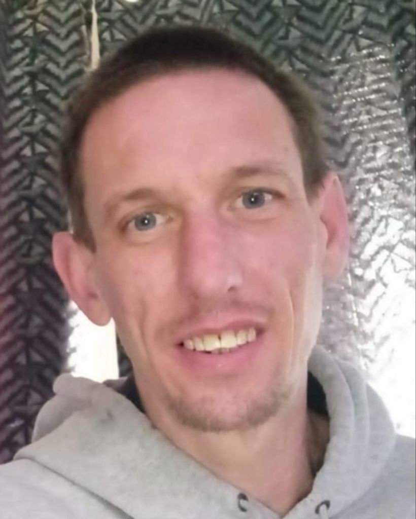 Randall James Schneider