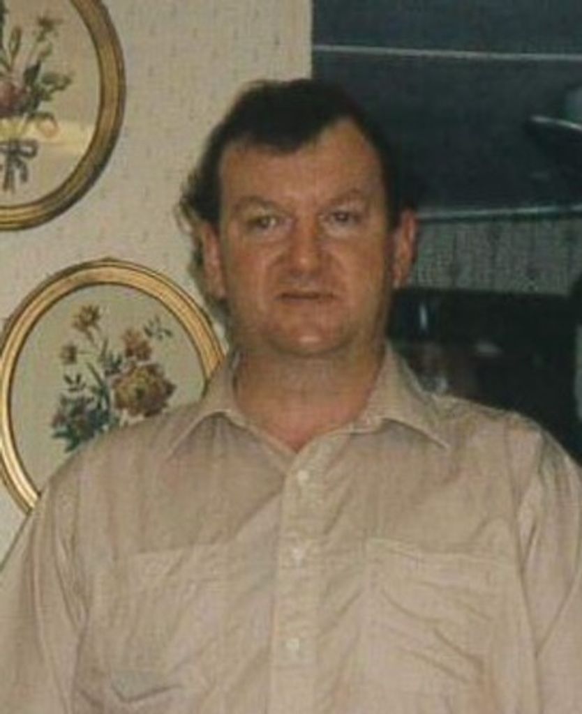 Ricky Lee Ward Profile Photo