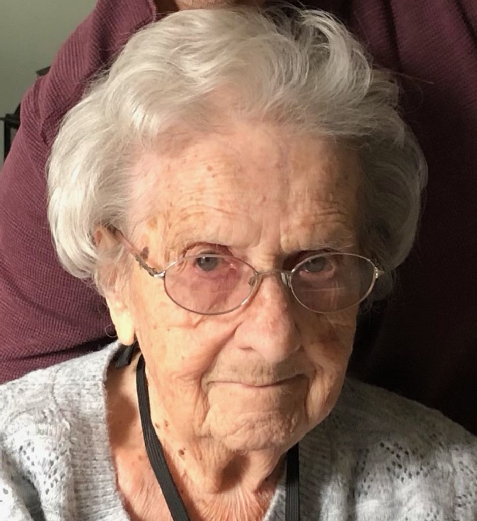 Annette Elizabeth (Michael)  Meismer