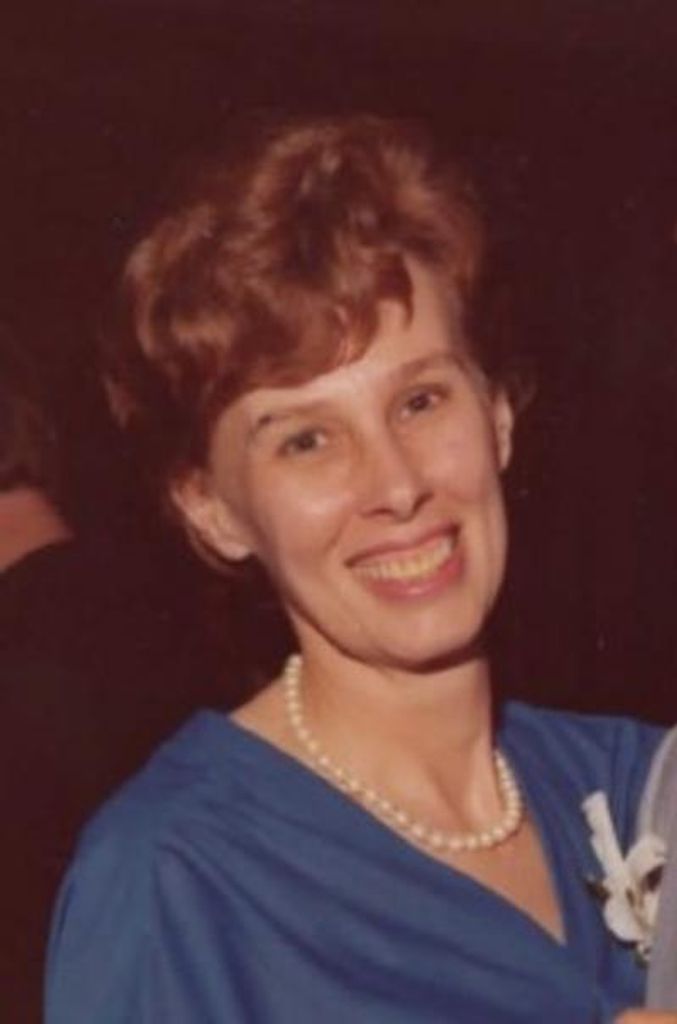 Janet Mae Riggs Profile Photo