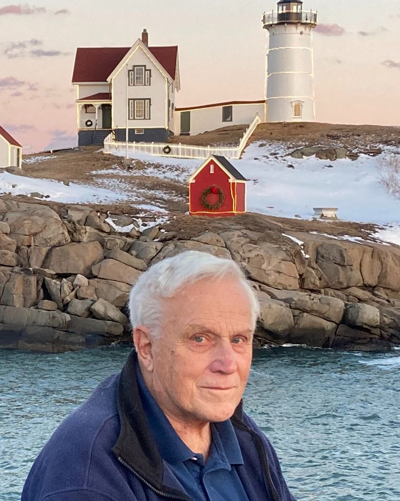 Alan Dodge Beede Profile Photo