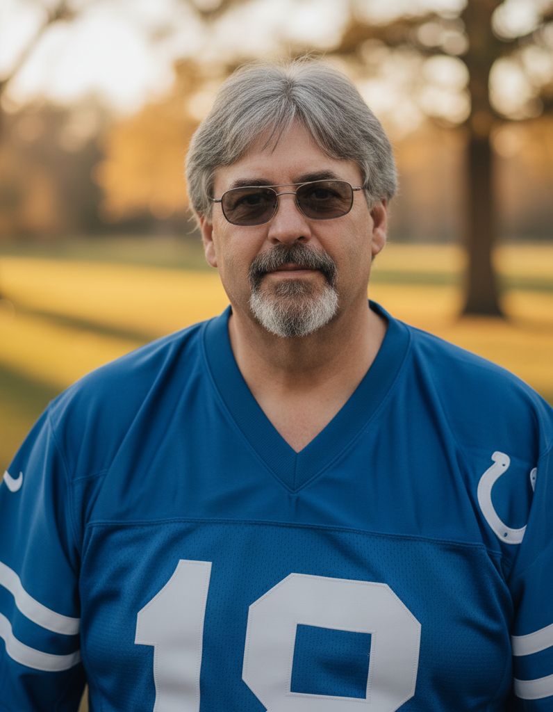 Warren Edward Bush II Profile Photo