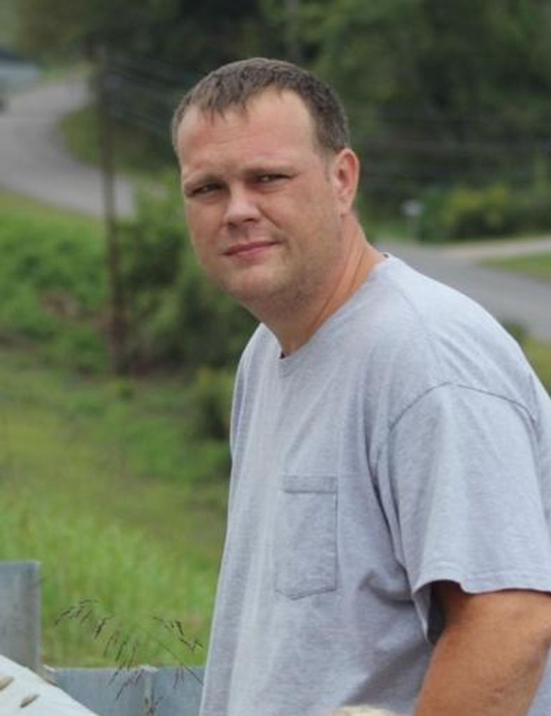 Anthony Turner Profile Photo